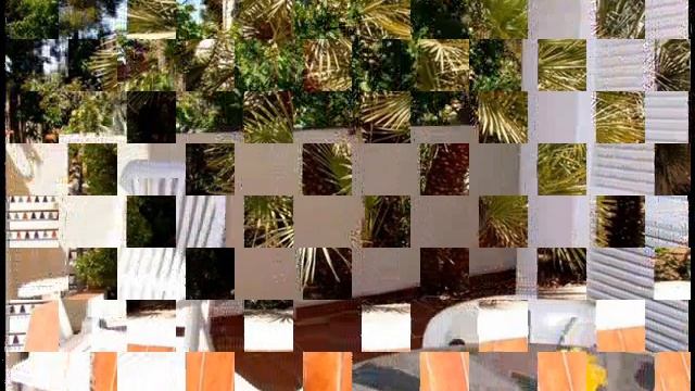 Урожай квартира в Испании смотреть онлайн