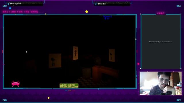 Fazbear's Return 3 | PC/Mobile смотреть онлайн