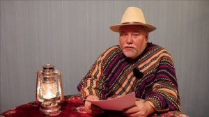 О варганном звуке и цели варганной импровизации. Часть 2