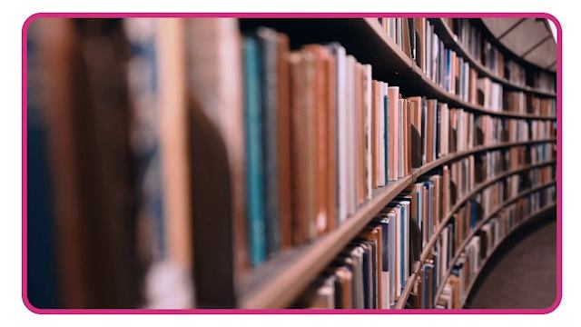 Vocabulary presentation 02-02_library смотреть онлайн