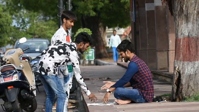 Comedy Video By Group 777