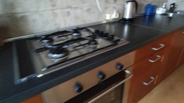 2к квартира, МО, Куровское, Первомайская ул., 96 смотреть онлайн