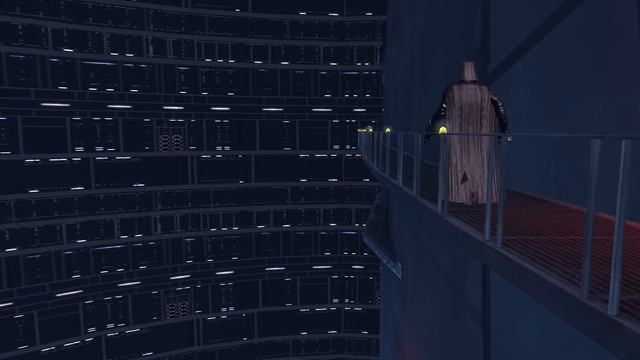 Dør Luke Skywalker denne gang??? смотреть онлайн