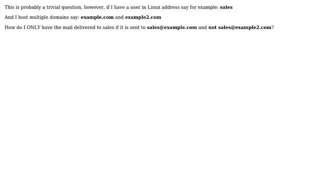 Webmin Linux Email configuration смотреть онлайн