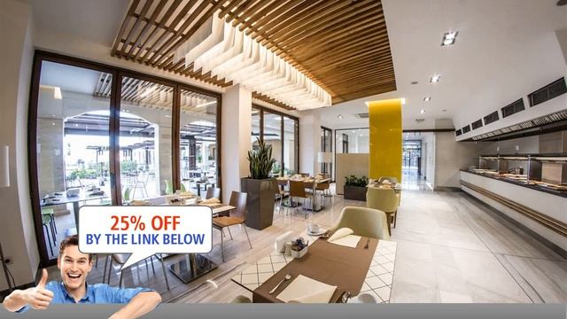 Prestige Sands Resort смотреть онлайн