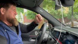 Кадыров введет скрытое наблюдение в Грозном