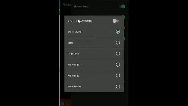 Instalasi Arduino di HP Android смотреть онлайн
