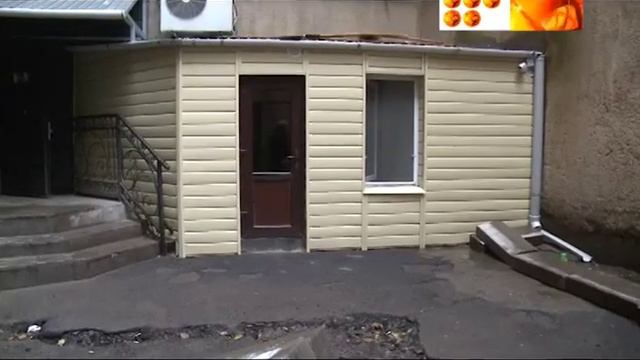 Коммунальное самоуправство смотреть онлайн