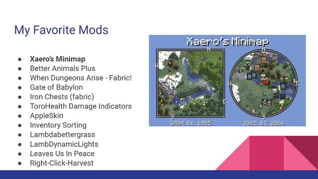 Best QuestCraft Mods смотреть онлайн