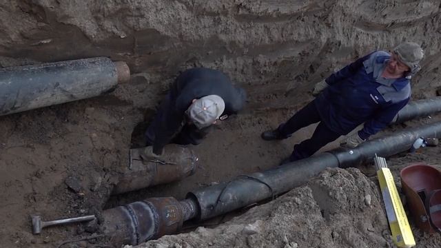 Готовимся к зиме смотреть онлайн