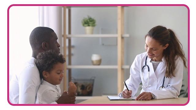 Vocabulary presentation 03-02_doctor смотреть онлайн