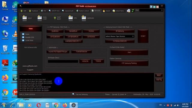 PJF Crack Tools v1.1.3 All Windows Support смотреть онлайн