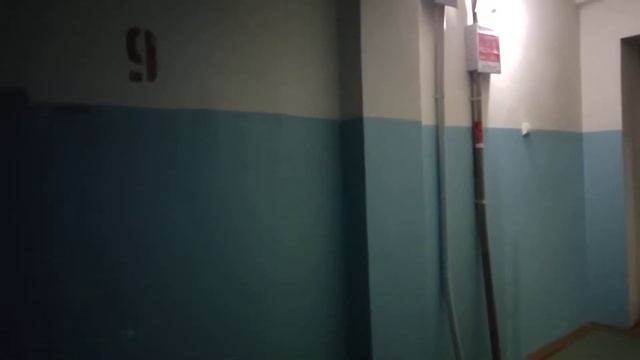 Лифт ЕЛМ 2020г. Q=400кг V=1м/с смотреть онлайн