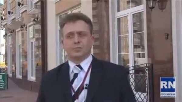 Евгений Туляков  Старший юрист Tenzor Consulting Group   1 часть