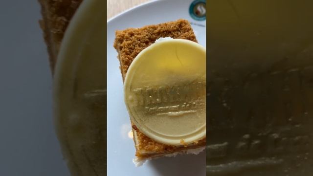 Завтрак в Питере. Хорошее кафе Coffeshop Company на Невском