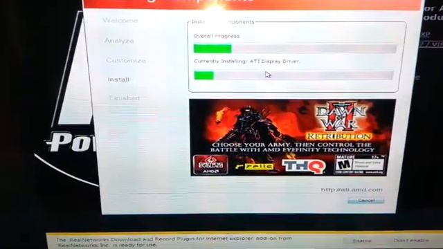 Help!! .. how to fix this vga card .. (arabic) смотреть онлайн