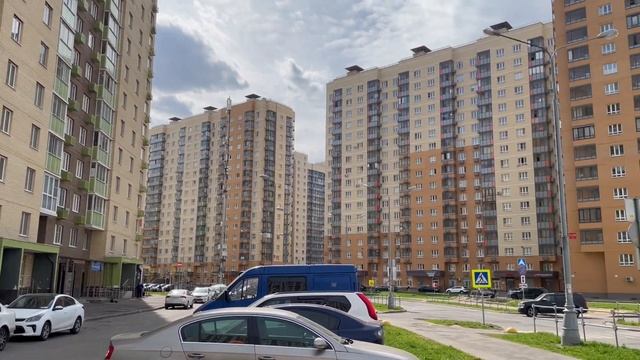 Люберцы 2020, к 66 (4) смотреть онлайн