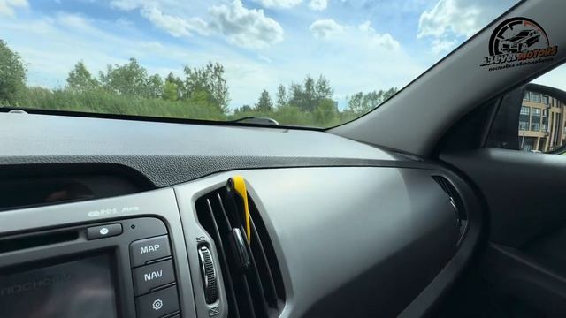 🔥В продаже KIA Sportage 2014 год 🚗