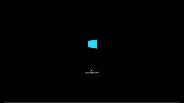 Windows 10 22H2 Realtime installation смотреть онлайн