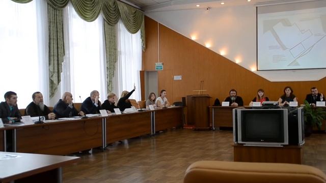 Голосование за строительство храмового комплекса в Бердске смотреть онлайн