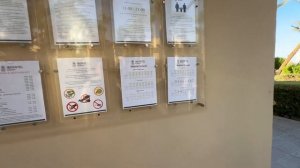 Египет поверг в шок! IBEROTEL REDSINA (EX. MAGIC WORLD SHARM CLUB BY JAZ) 5*