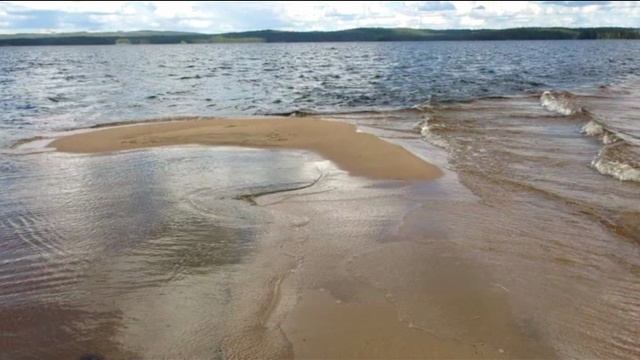 "Карелия и Соловки глазами туристов Группы Рыжавского". Июль-август - 2016 смотреть онлайн