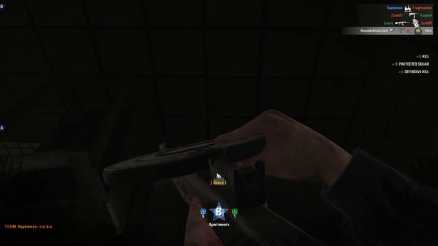 Rising Storm 2 Vietnam 2023 04 19 Apartments DP28 Defense 9 Kills смотреть онлайн
