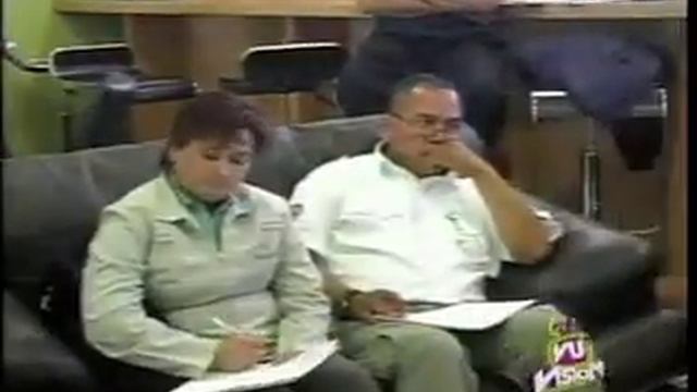 Visión Universidad seguridad para la universiada.mp4 смотреть онлайн