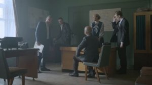 ОТЕЦ ГРАБИЛ МАГАЗИНЫ, ПРЯТАЛ СВОЕГО СЫНА-ДЕЗЕРТИРА В ДЕРЕВНЕ. НО ИХ ВСЕ ЖЕ НАШЛИ И... | ВЕЩДОК