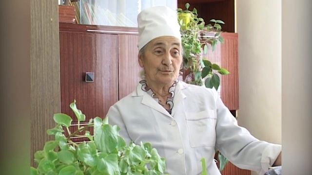 сельский доктор Елена Александровна Цопанова- Бузоева смотреть онлайн