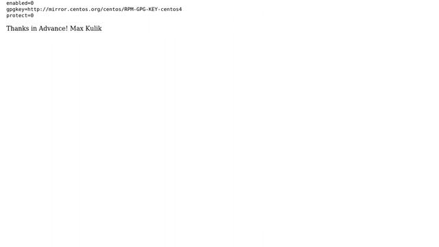 Unix & Linux: Yum Returns Errors when using (3 Solutions!!) смотреть онлайн