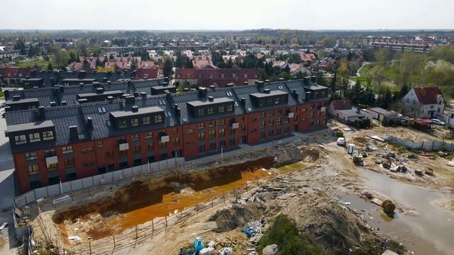 2M Apartments - budynek trzeci смотреть онлайн