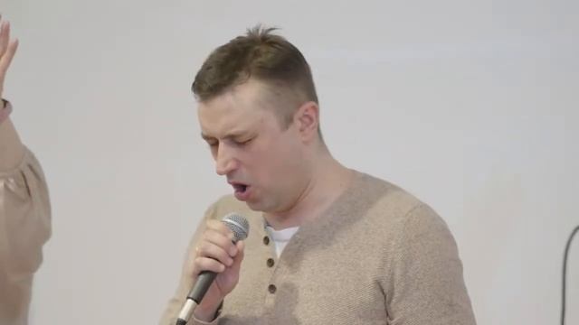 Сергей Непомнящих Признаки последнего времени смотреть онлайн