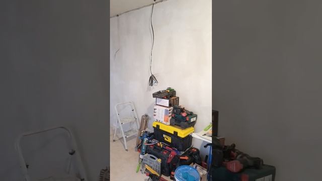 Шпаклевка стен смотреть онлайн