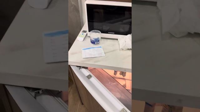 Обзор на отель Mirror Light в Сочи смотреть онлайн