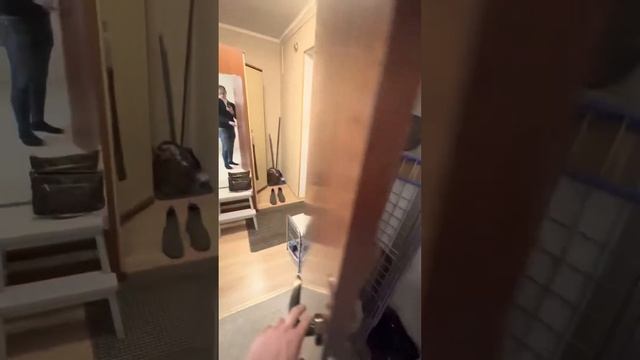 МО, г.Одинцово, б-р Любы Новосёловой, д.13 смотреть онлайн