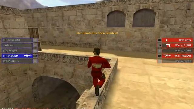 Стрим КВ Team Rezout vs W'm [LIVE] смотреть онлайн