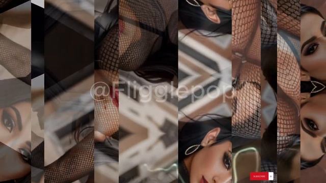 Unveiling Mila: Seductive Beauty And Charisma! 🔥💃 #SexyModel #GorgeousGlamour #SultrySensation