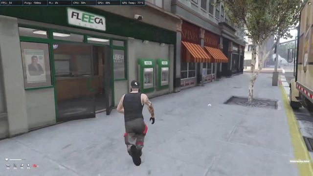 SVRP 3.0 | Tom Here! | GAMING Beast смотреть онлайн