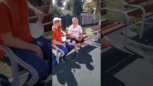 Интервью с Аланом Заикиным #tabletennis #pingpong #sports #rttf #interview #tabletennisplayer