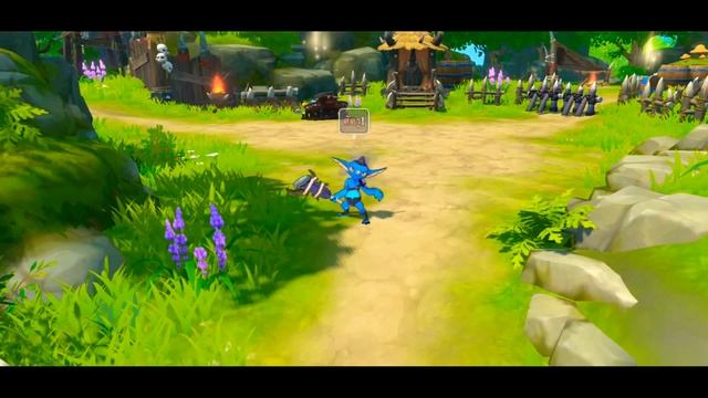 Summoners War : Chronicles BETA | MMORPG | Android / iOS | Gameplay Part 4 смотреть онлайн