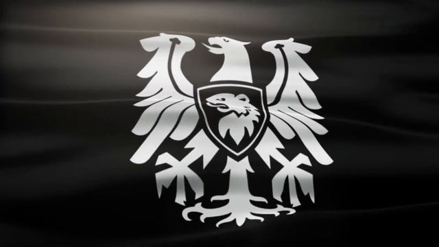 Флаг Балтийского Авангарда Русского Сопротивления (БАРС) смотреть онлайн