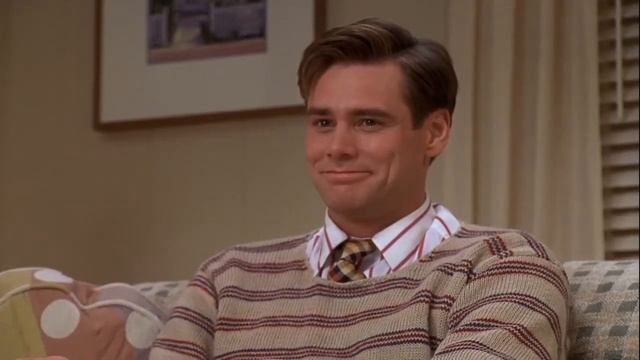 Erving Goffman's Concepts within 'The Truman Show' смотреть онлайн