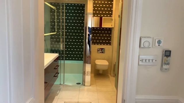 Platts Lane, Hampstead, NW3 смотреть онлайн