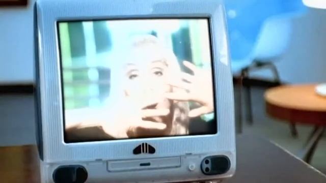 Cher Strong Enough Official Music Video смотреть онлайн