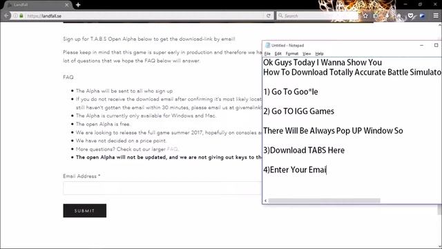 How To Download TABS For Free смотреть онлайн