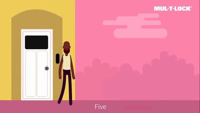 7 Cool things you can do with ENTR smart lock смотреть онлайн