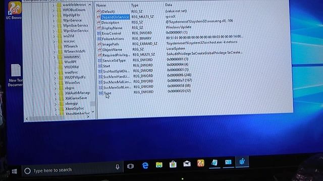 Cara mematikan Windows update pada Windows 10 dengan cepat смотреть онлайн