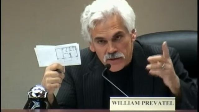 North Miami Planning Commission - March 5, 2013 - Part 1 смотреть онлайн