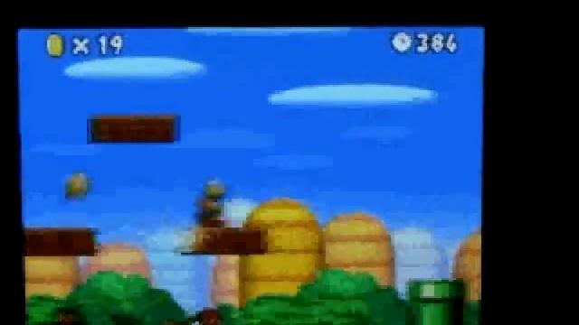 World 1 Level 1 in 31 Seconds смотреть онлайн